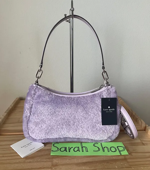 Kate Spade Purse - Image 2