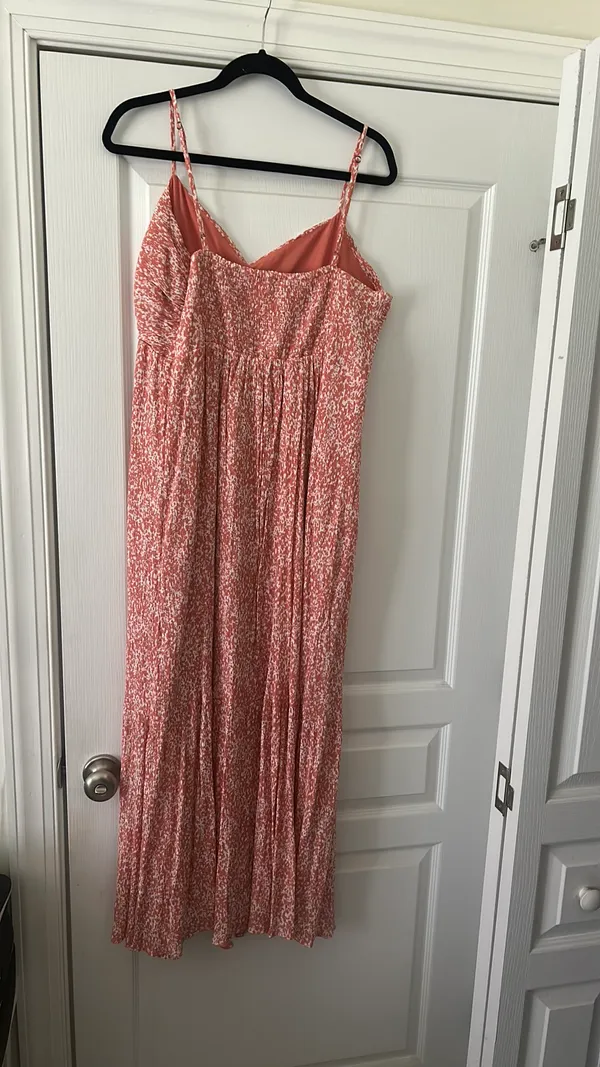 Abercrombie dress - Image 2
