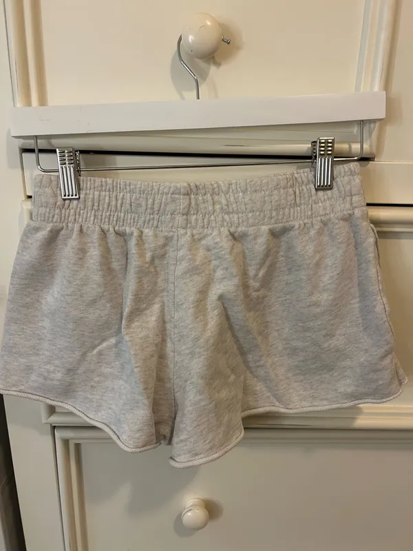 Garage Sweatshorts - Image 2