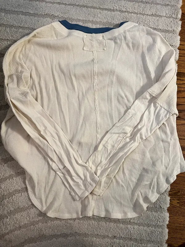 Free People Top - Image 2