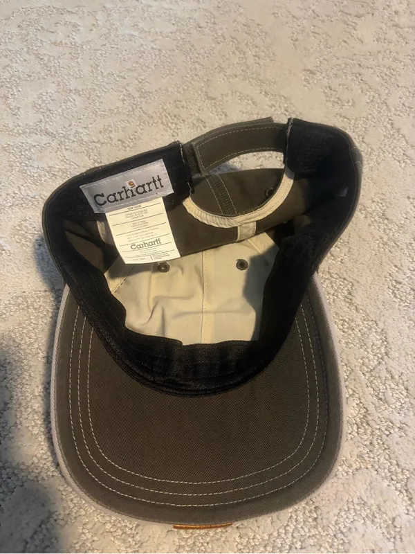 Carhartt hat - Image 2