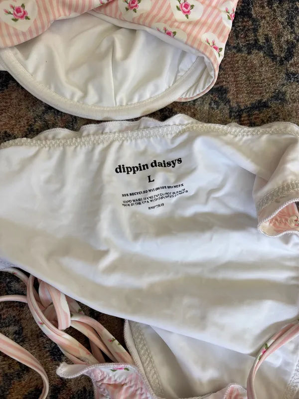 Dippin' Daisy's Bikini Set - Image 5