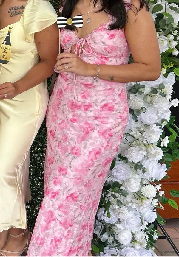 Petal & Pup Dress - Image 2