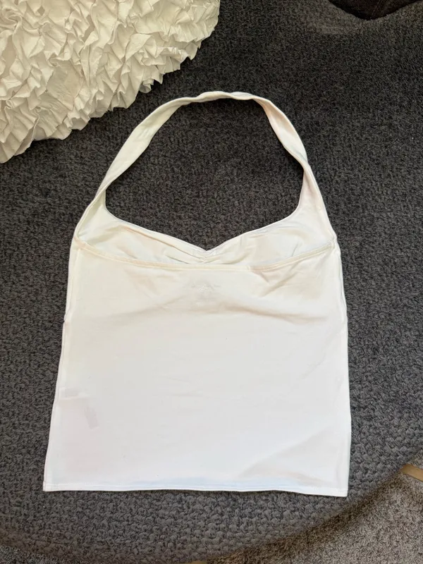 urban outfitters out from under halter top - Image 5