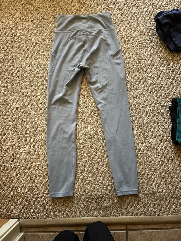 Lululemon Leggings - Image 2
