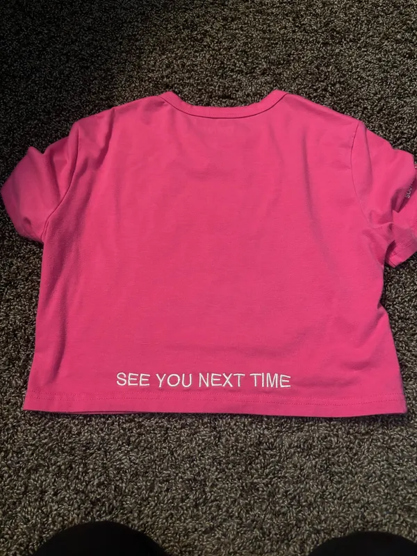 Dandy Worldwide shirt - Image 2