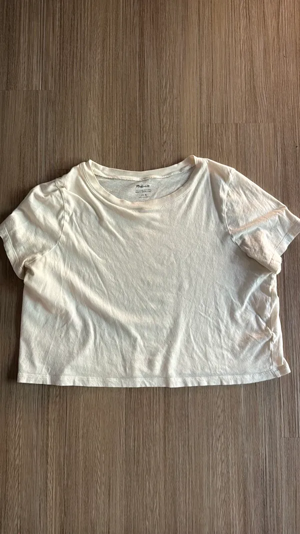 Madewell T-Shirt - Image 3