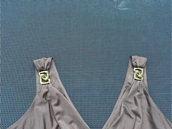 Cache ruched sleeveless y2k tank top size small spring summer date fairy‎ - Image 3