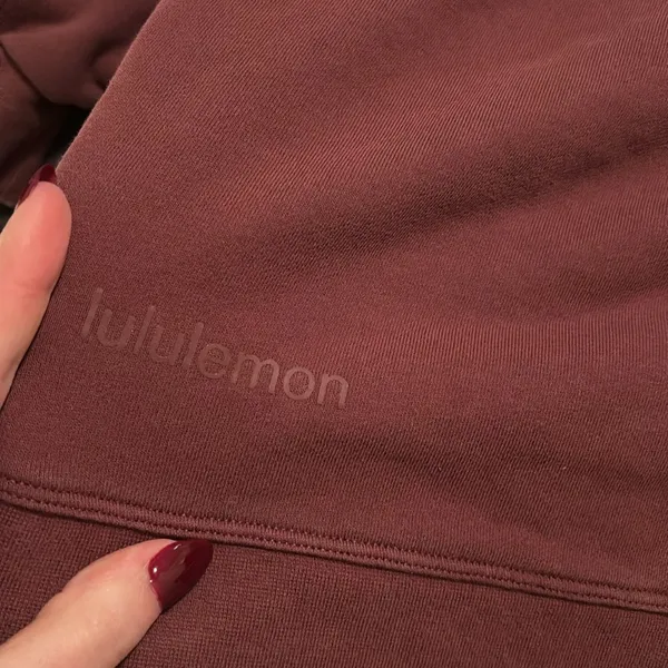 Lululemon Crewneck - Image 4