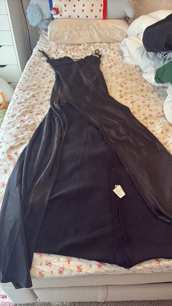 Princess Polly Grimmond Maxi Dress - Image 4
