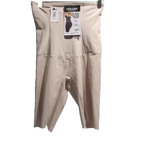 ContourPro Extra High‑Waisted Firm Shaper Short Small NWT Tummy Control - Image 3