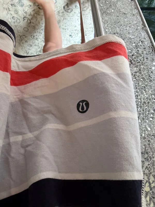Lululemon Tank Top - Image 5
