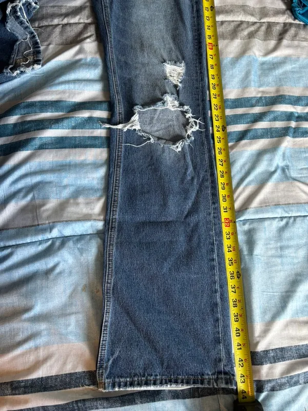 Vervet Flying Monkey Jeans - Image 6
