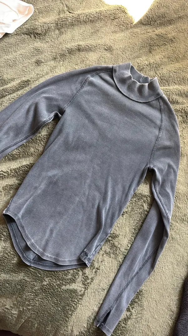 Free people the good turtleneck - Image 3