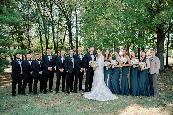 Azazie Bridesmaid Dress - Image 4