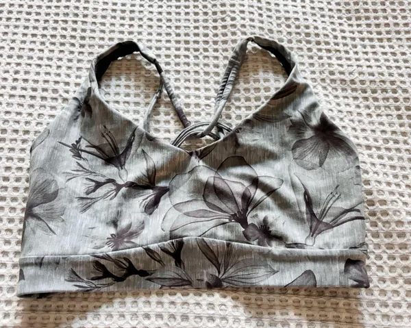 Solace Sports Bra - Image 3