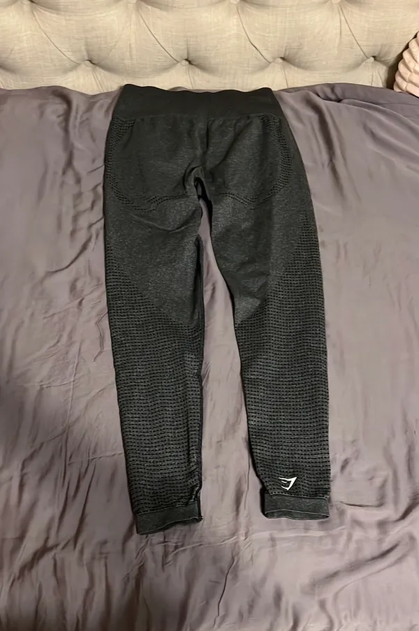 Gymshark Leggings - Image 4