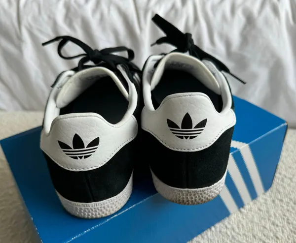 Adidas Gazelle Sneakers - Image 5