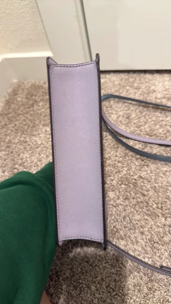 Kate Spade Purse - Image 8