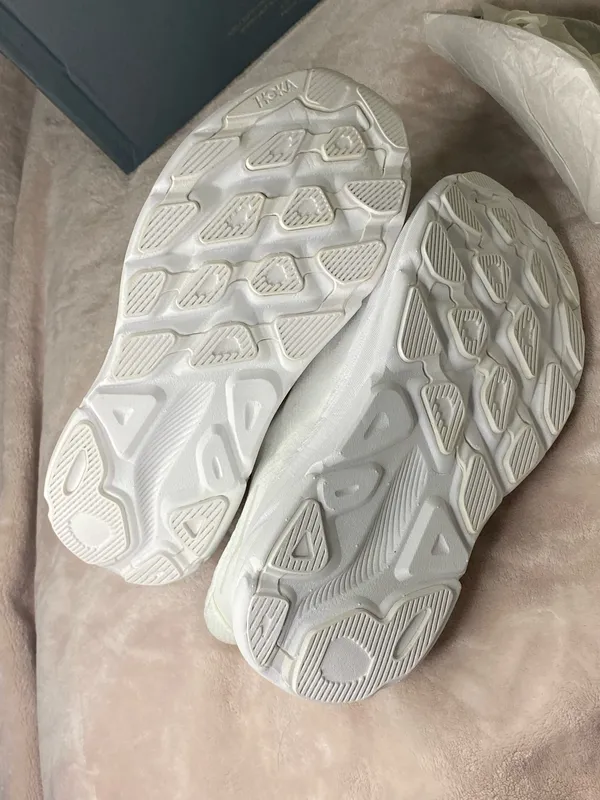 Hoka One One Clifton 9 Sneakers Women Shoes Size 6 - Image 7