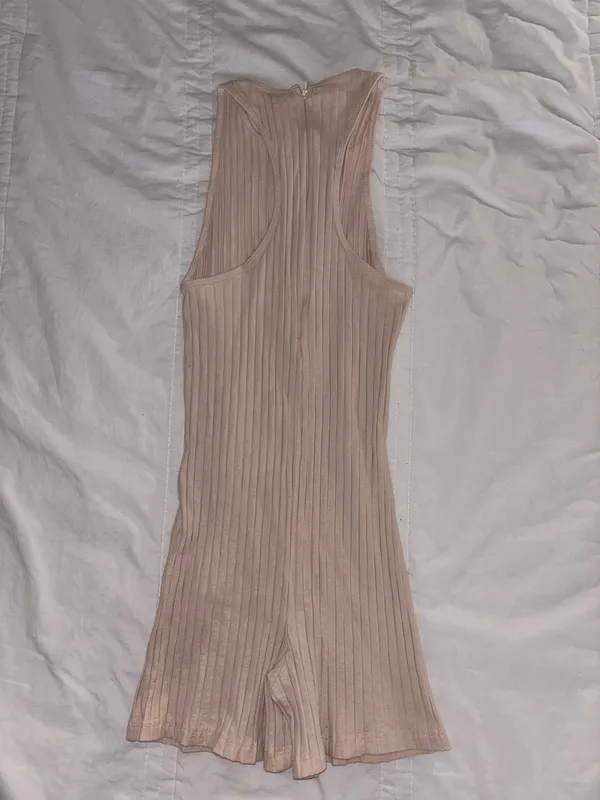 ZARA Jumpsuit - Image 4