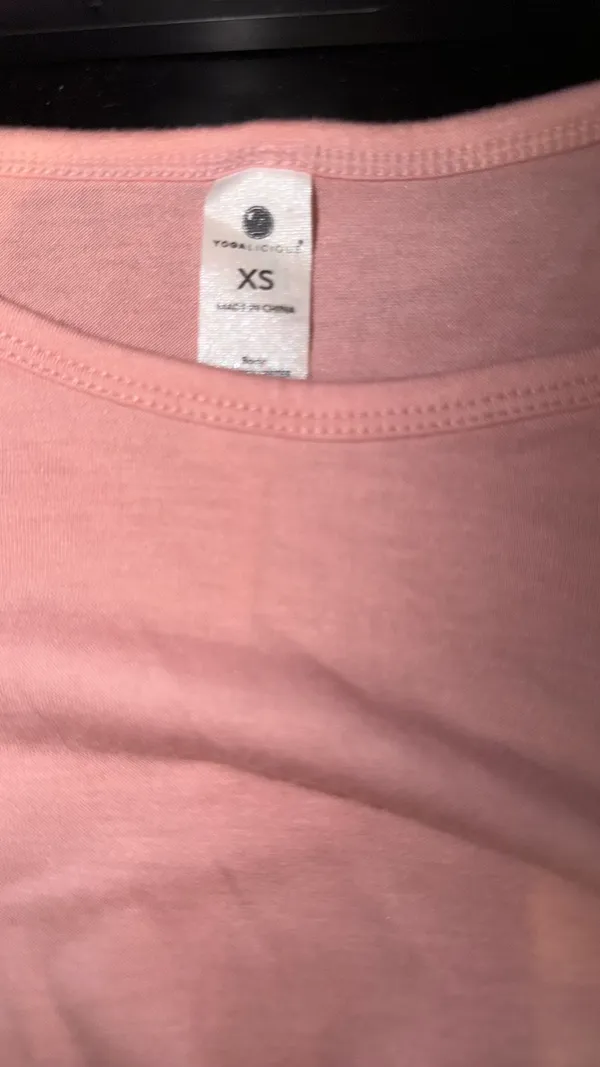 Yogalicious top - Image 2