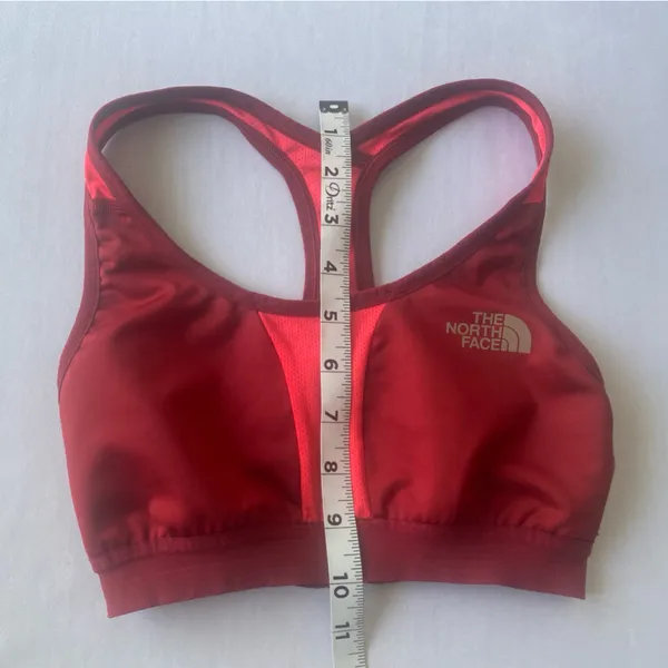 The North Face Women’s Flashdry Size S/P‎ Sports Bra - Image 10