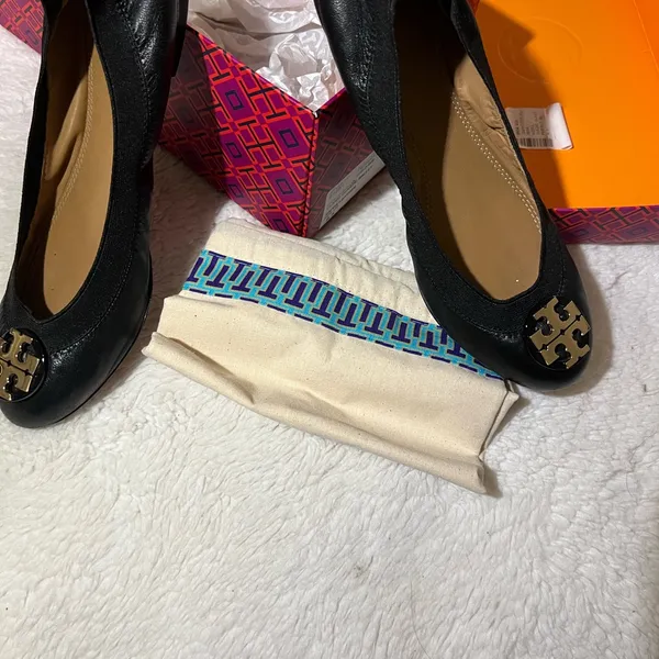 Tory Burch Shoes size 6.5 - Image 6