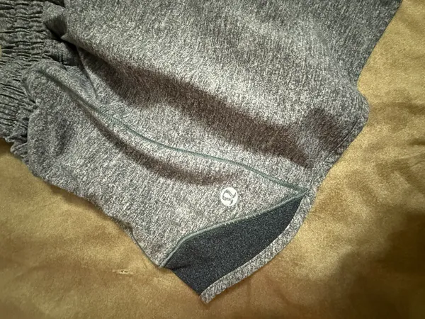 Lululemon Hotty Hot Shorts  - Image 2