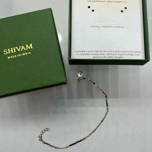 Bracelet Pink - Image 5