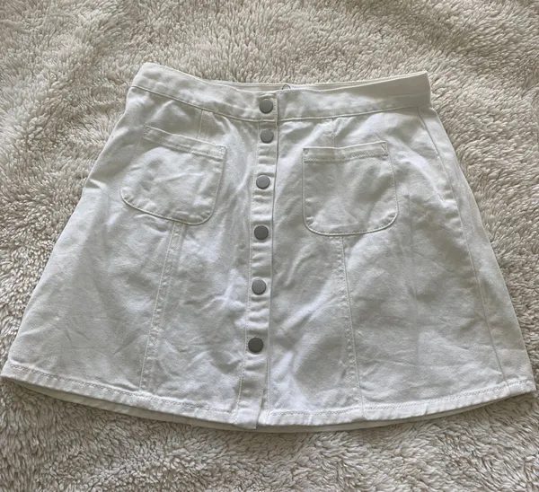 These Three Boutique Skirt - Image 2