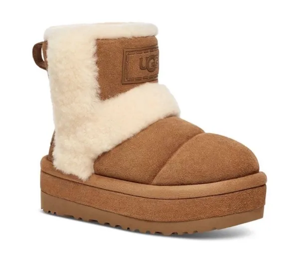 UGG Classic Chillapeak Platform Boots - Image 3