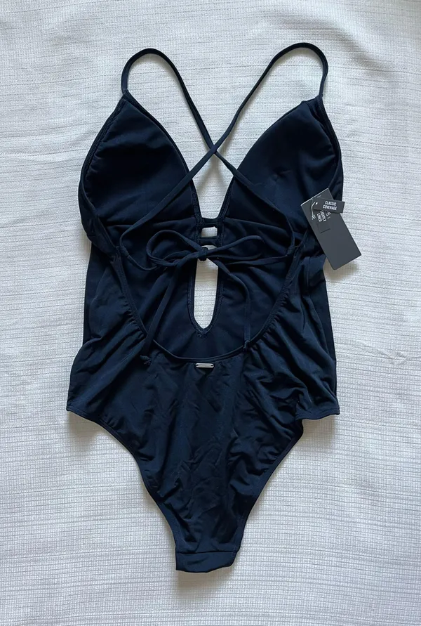Abercrombie One Piece Swimsuit - Image 2