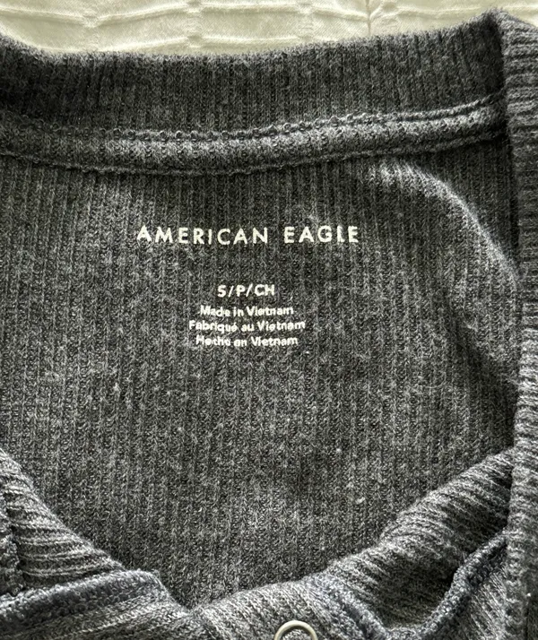 Gray Size S - Image 3
