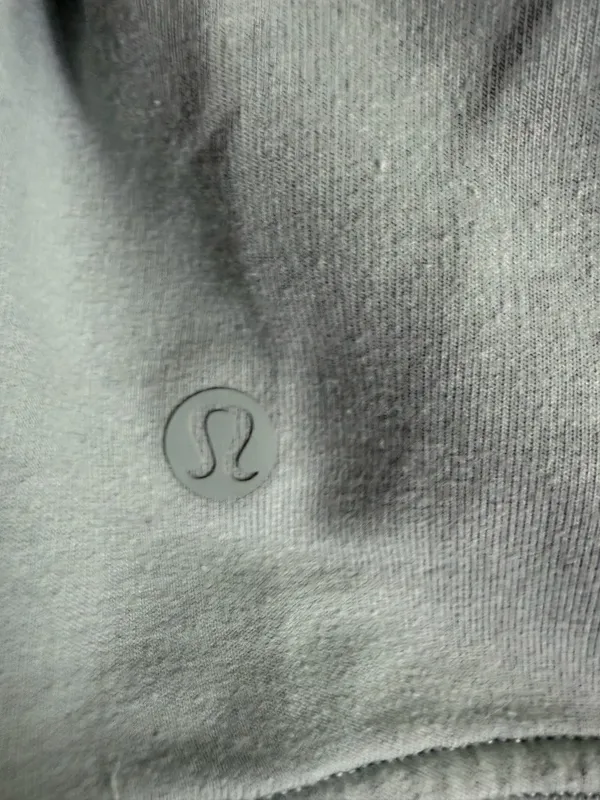 Men’s Lululemon Hoodie - Image 3