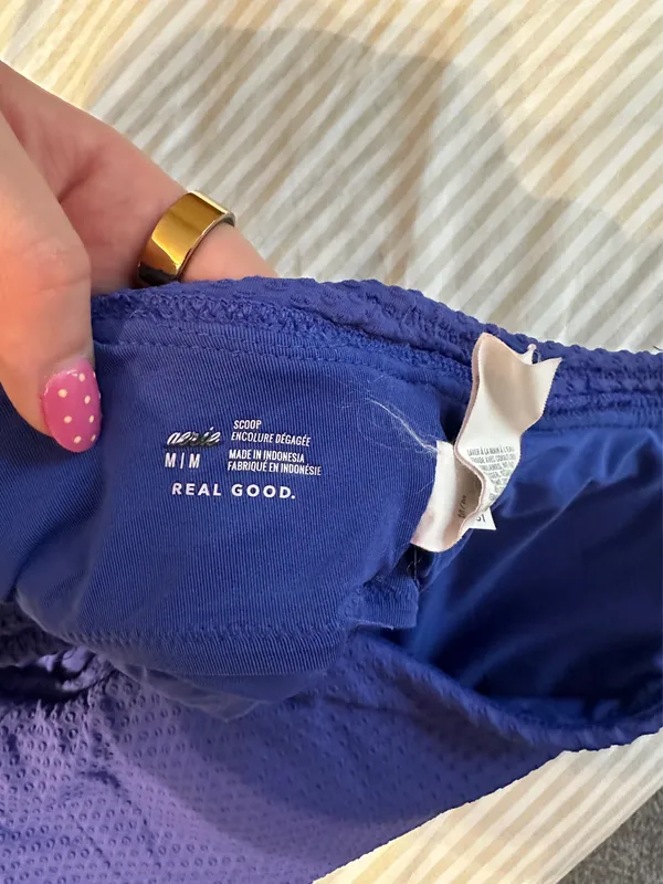 aerie swimsuit top  - Image 2