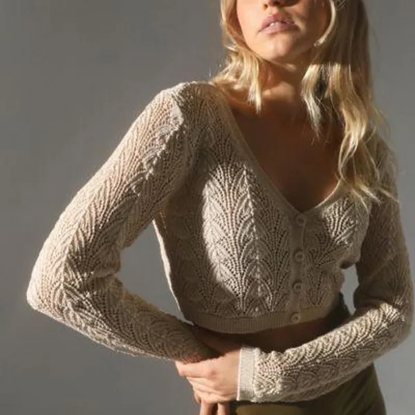 Cropped top - Image 2