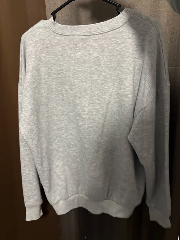 No Boundaries Sweatshirt - Image 3