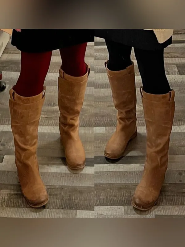 Frye Paige tall riding boots - Image 12