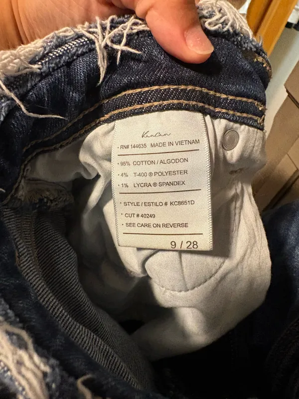 KanCan USA Jeans - Image 4