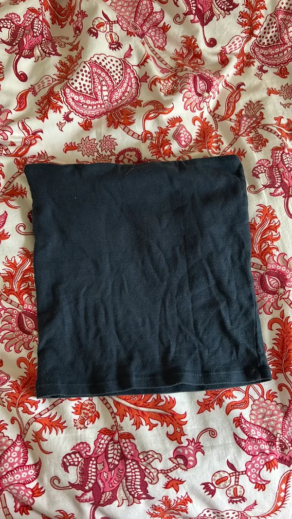 Subdued Top Blue - Image 3