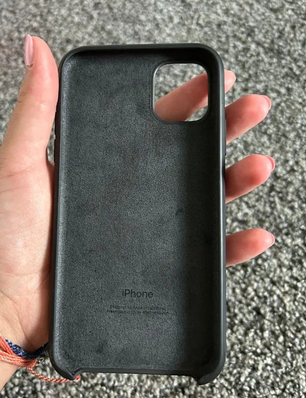 Apple Silicone Case - Image 2
