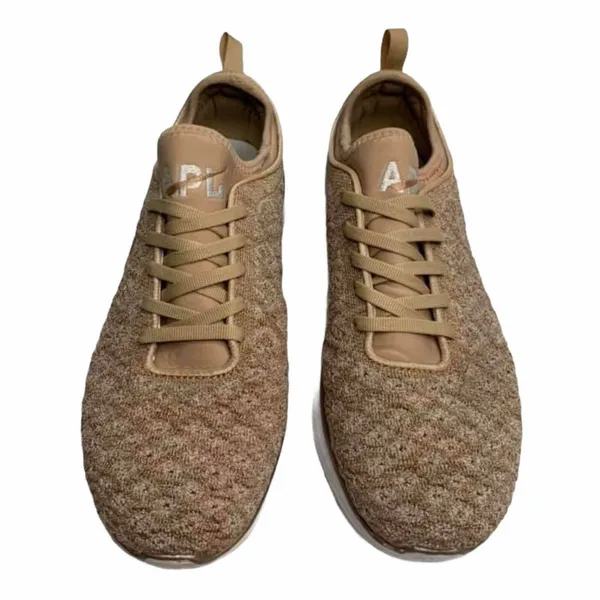 APL‎ Techloom Phantom Rose Gold Running Shoe 9.5 - Image 2
