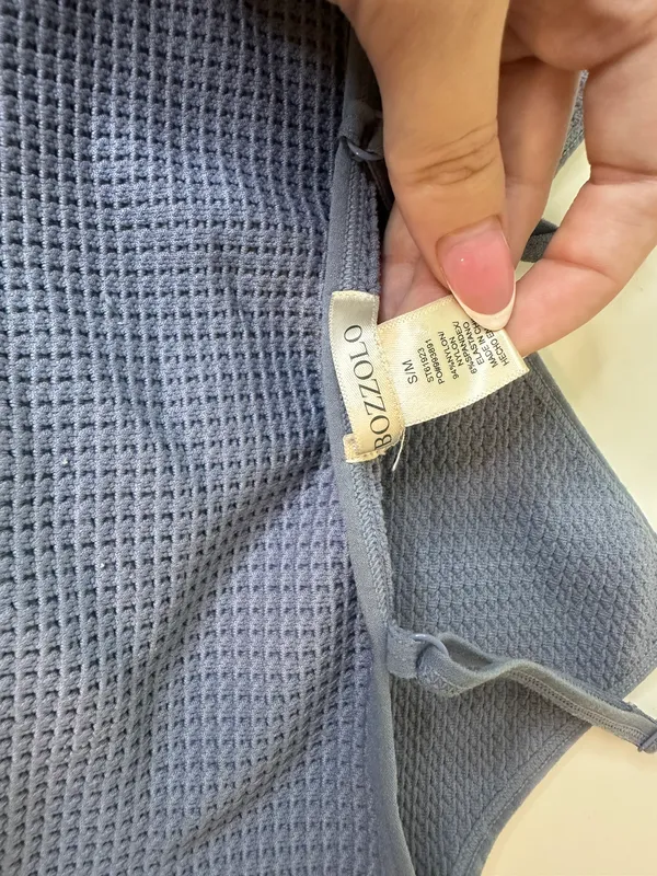 Cropped Tank - Image 3