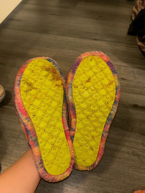 UGG Slippers - Image 5