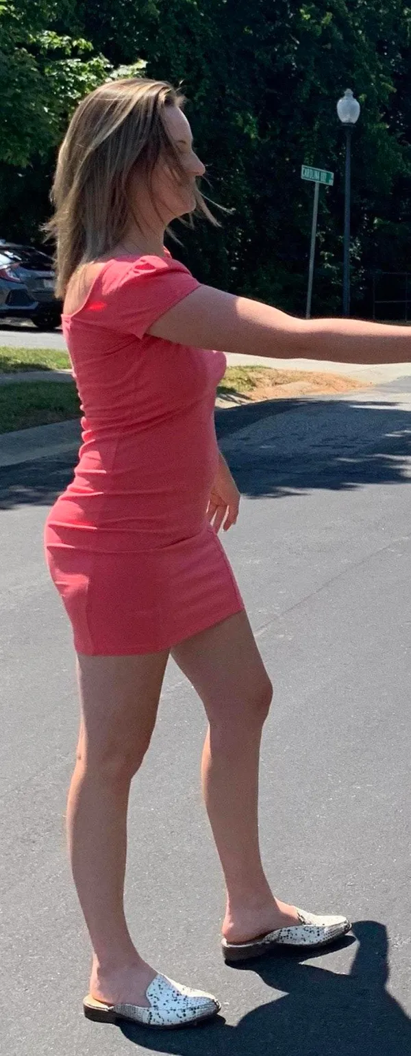 Dress - Image 2