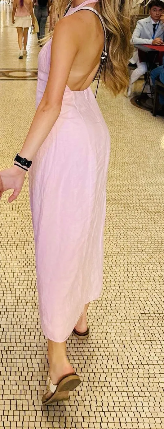 Abercrombie Dress - Image 2