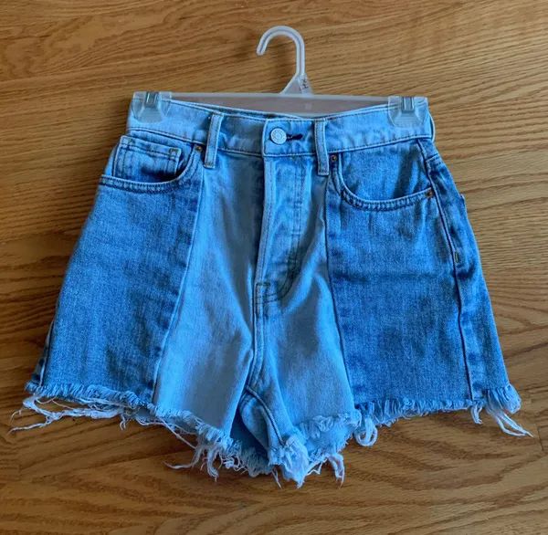 PacSun Jean Shorts - Image 5