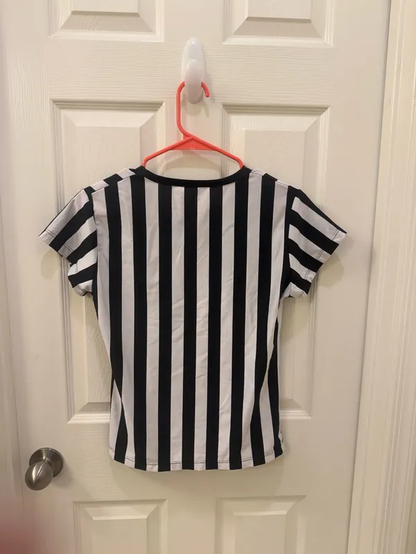 Bud Light Referee Jersey - Image 2