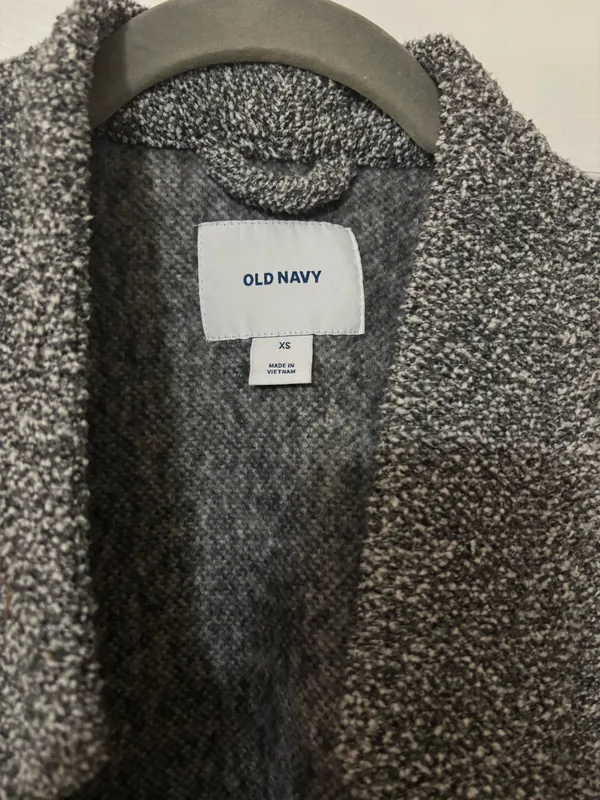 Old Navy Women’s Coat - Image 2